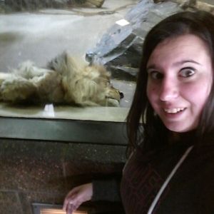 Meet your Posher, Danielle